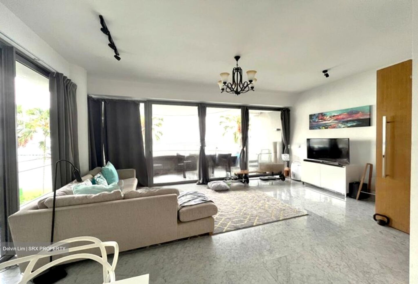 Cove Grove (D4), Apartment #560507201